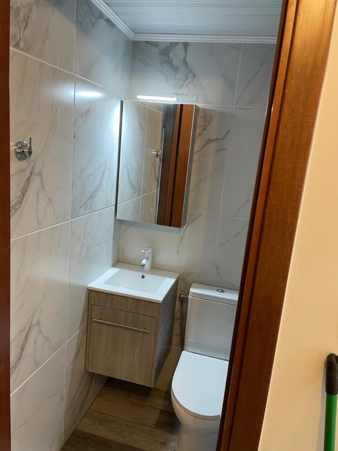 Jordans Rooms 4 Thessaloniki Exterior foto