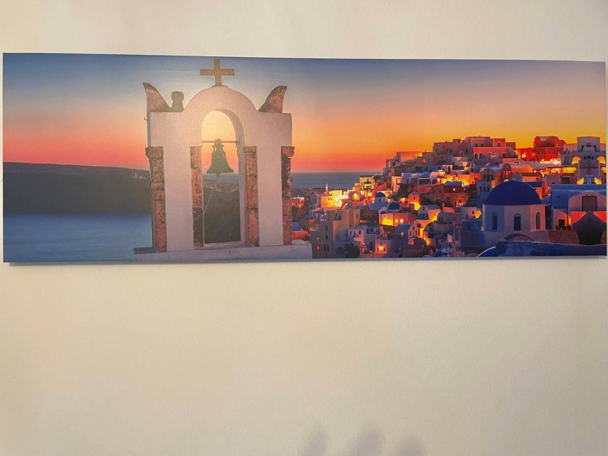 Jordans Rooms 4 Thessaloniki Exterior foto